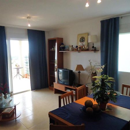 Nerea Lek Apartment Peniscola Luaran gambar